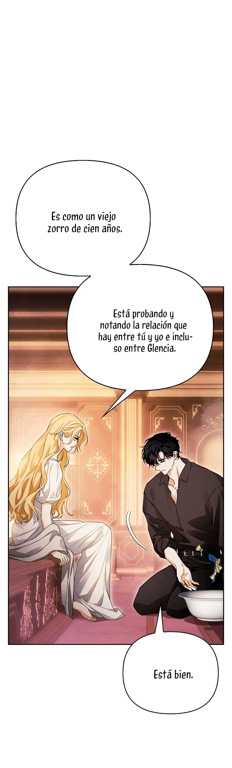 Domé al perro rabioso de mi ex marido Capítulo 34 - Página 20