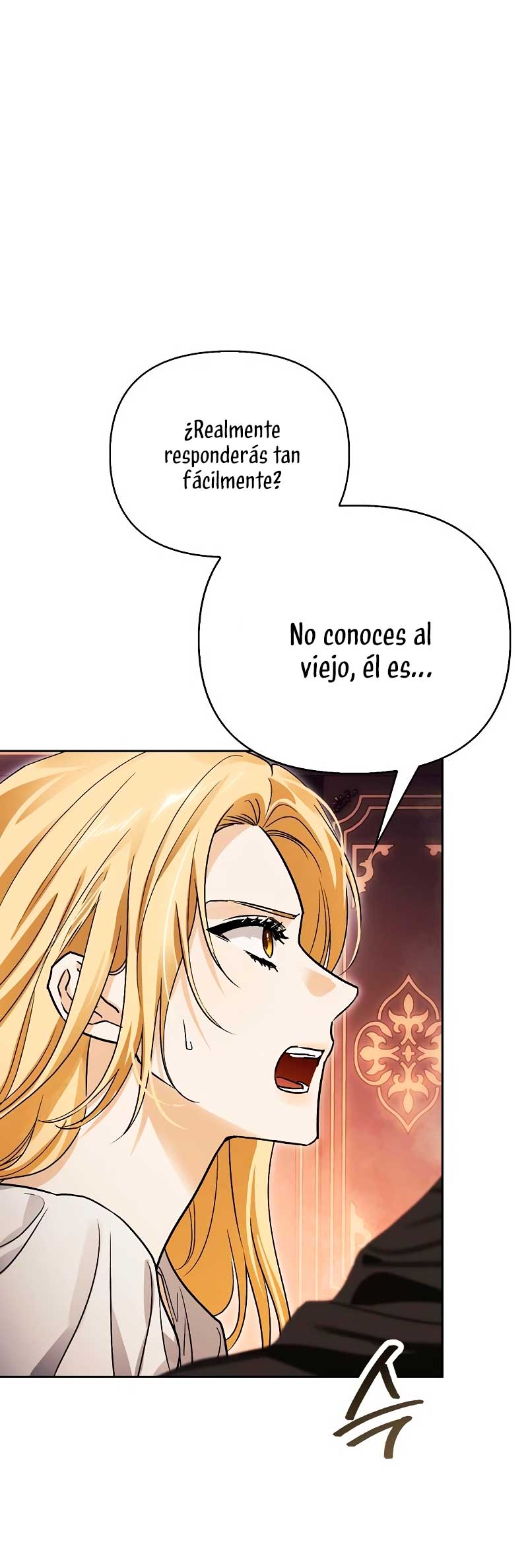 Domé al perro rabioso de mi ex marido Capítulo 34 - Página 21