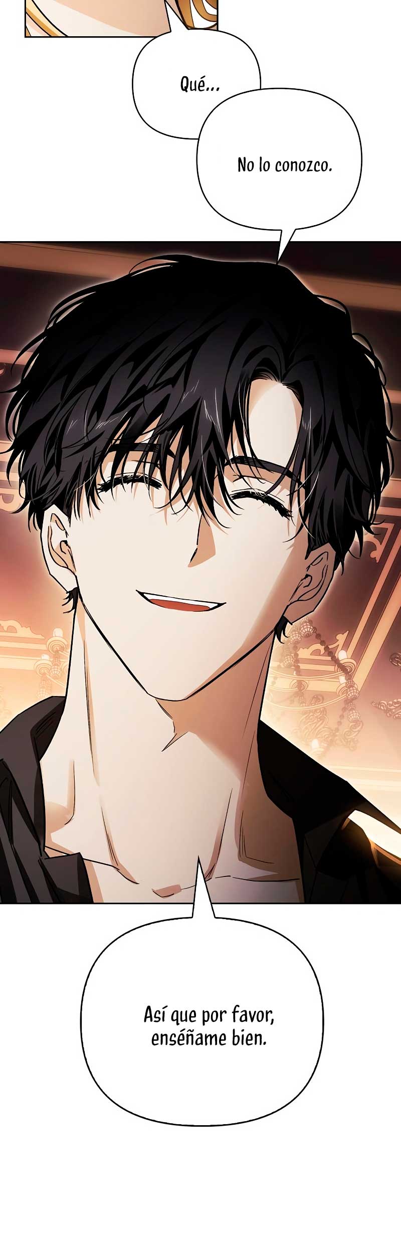 Domé al perro rabioso de mi ex marido Capítulo 34 - Página 24