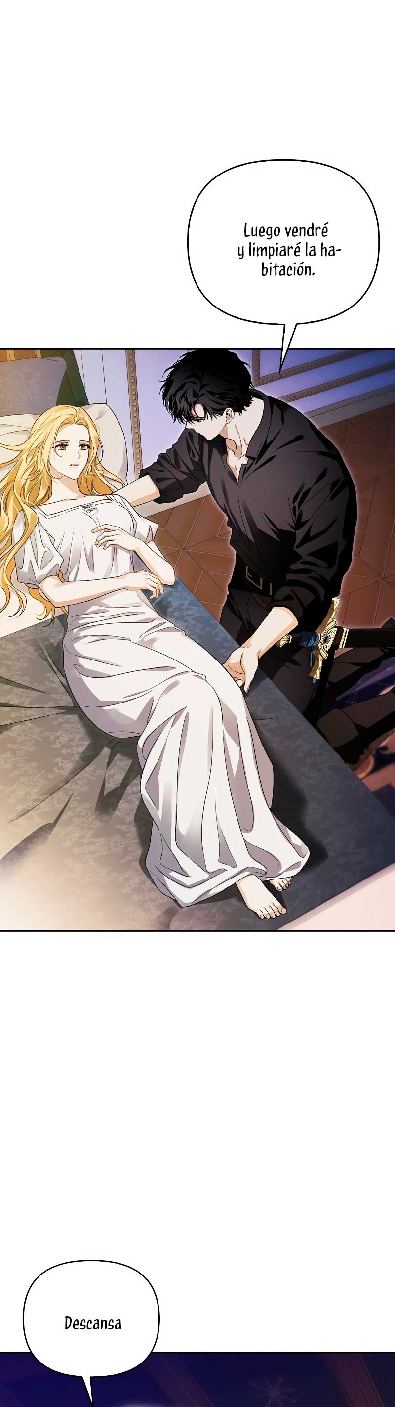 Domé al perro rabioso de mi ex marido Capítulo 34 - Página 26