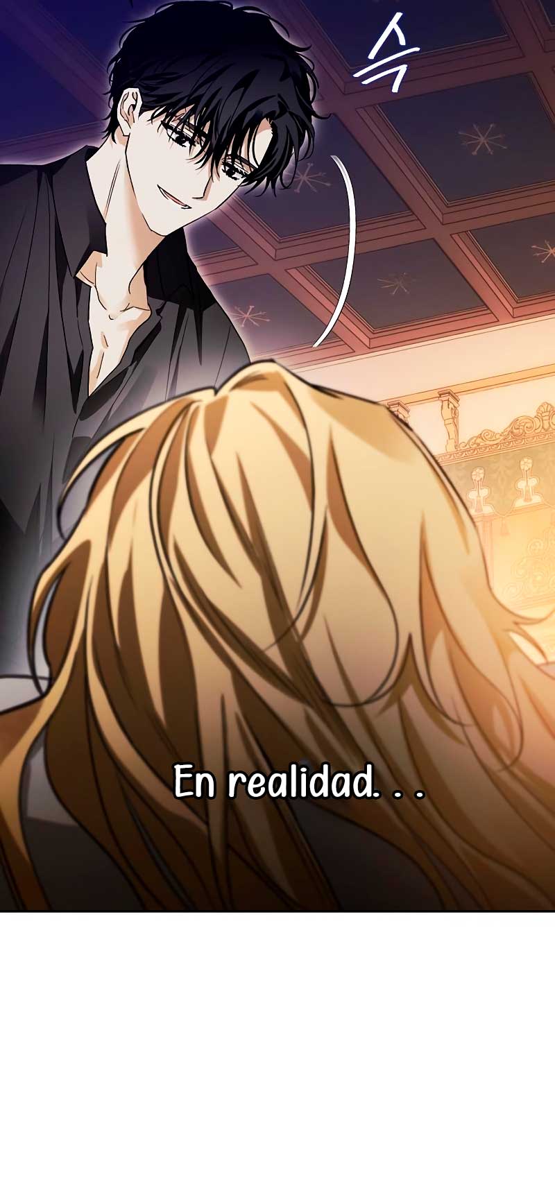 Domé al perro rabioso de mi ex marido Capítulo 34 - Página 27