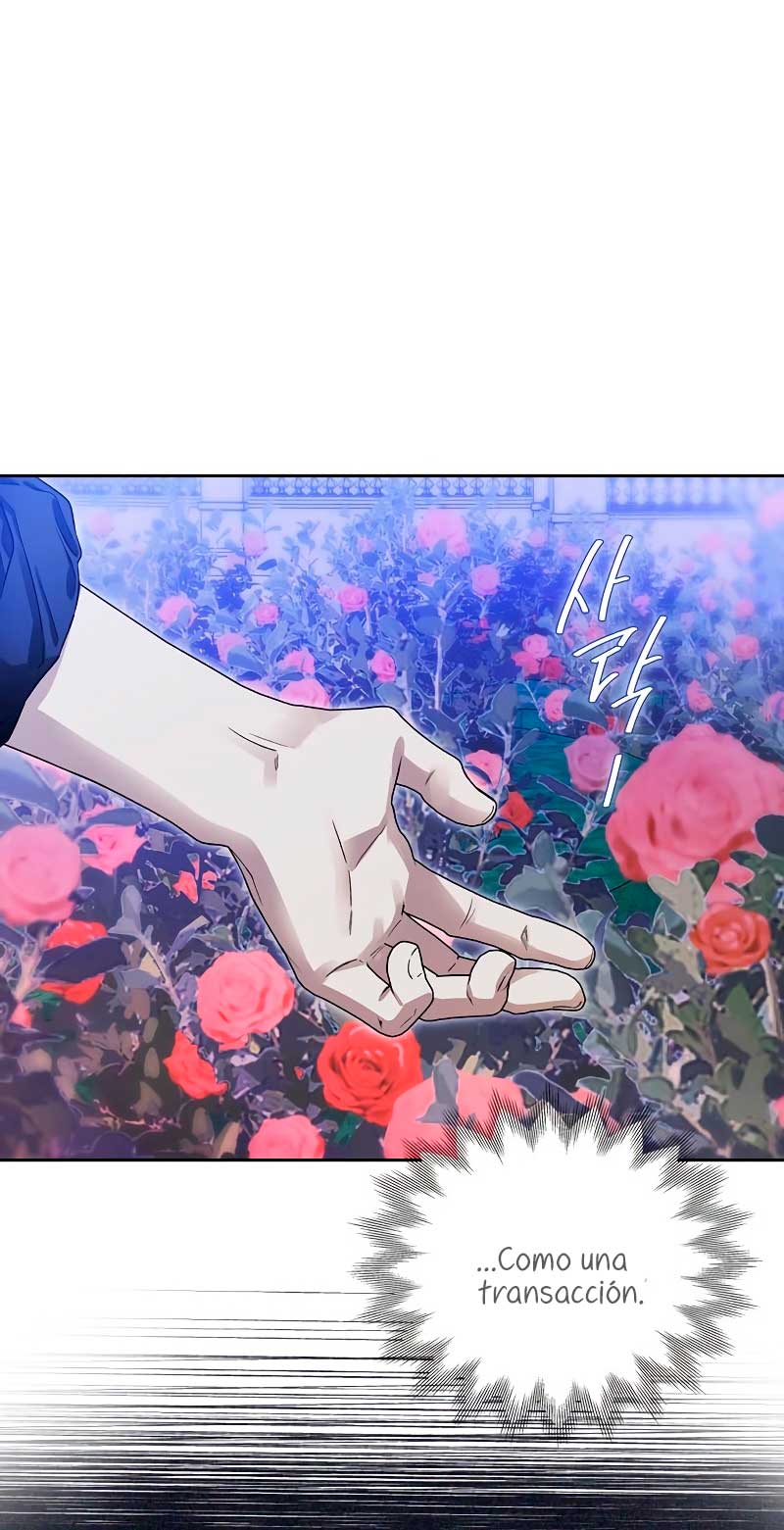 Domé al perro rabioso de mi ex marido Capítulo 34 - Página 32