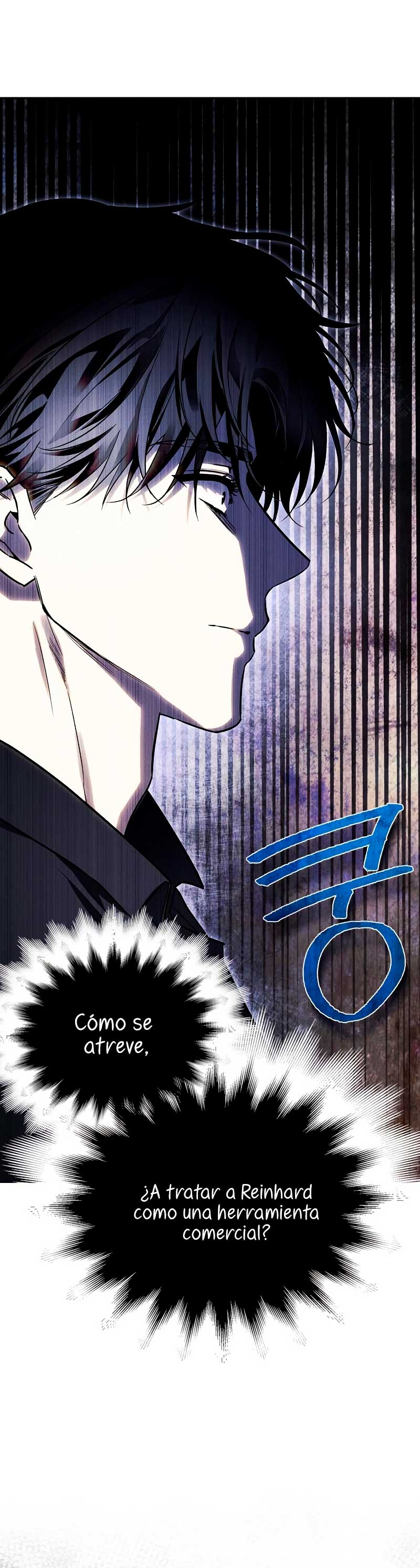 Domé al perro rabioso de mi ex marido Capítulo 34 - Página 35