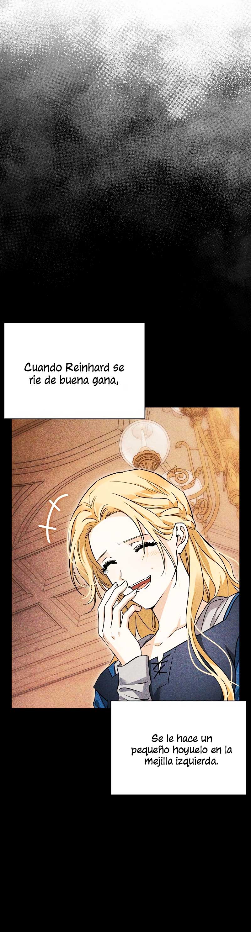 Domé al perro rabioso de mi ex marido Capítulo 34 - Página 36