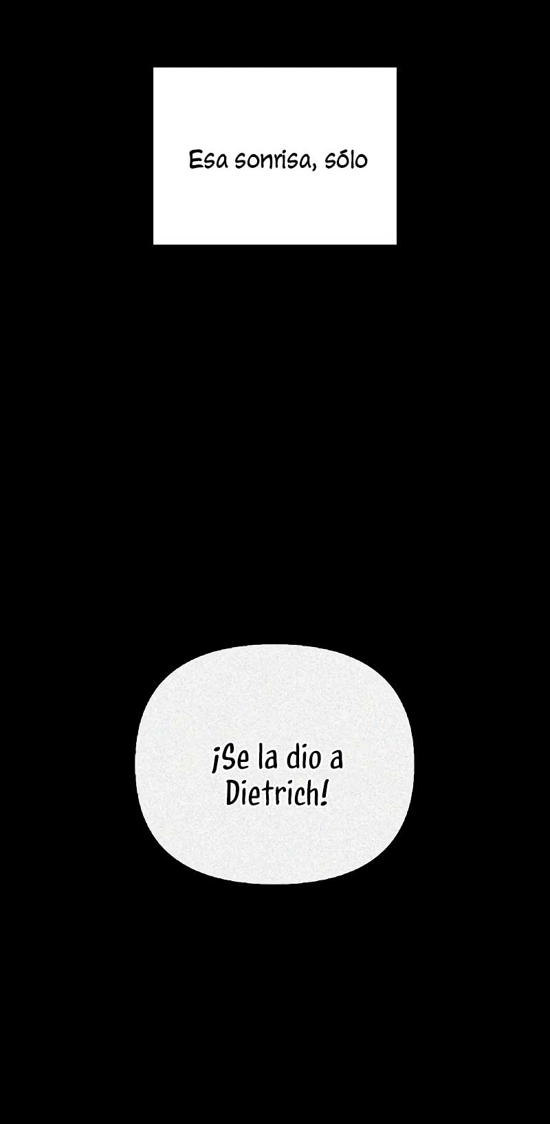 Domé al perro rabioso de mi ex marido Capítulo 34 - Página 38