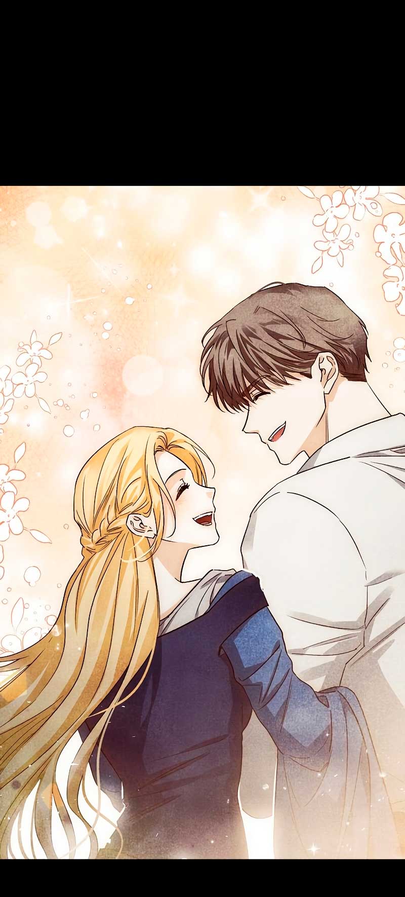 Domé al perro rabioso de mi ex marido Capítulo 34 - Página 39