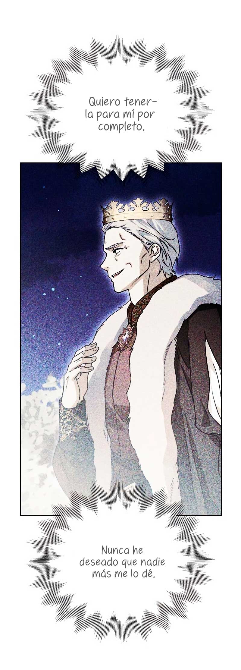 Domé al perro rabioso de mi ex marido Capítulo 34 - Página 42