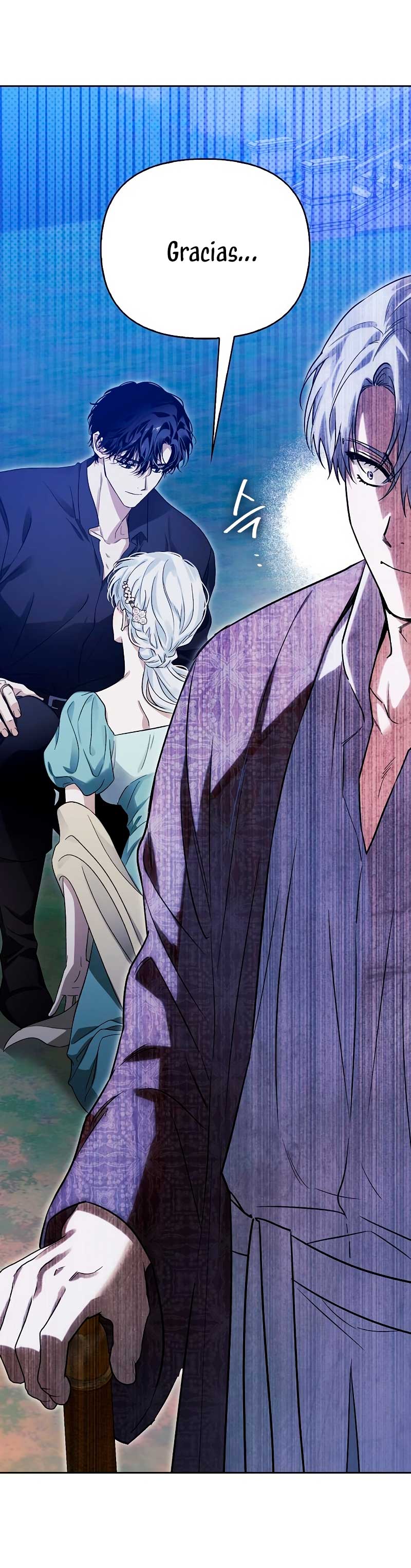 Domé al perro rabioso de mi ex marido Capítulo 34 - Página 51