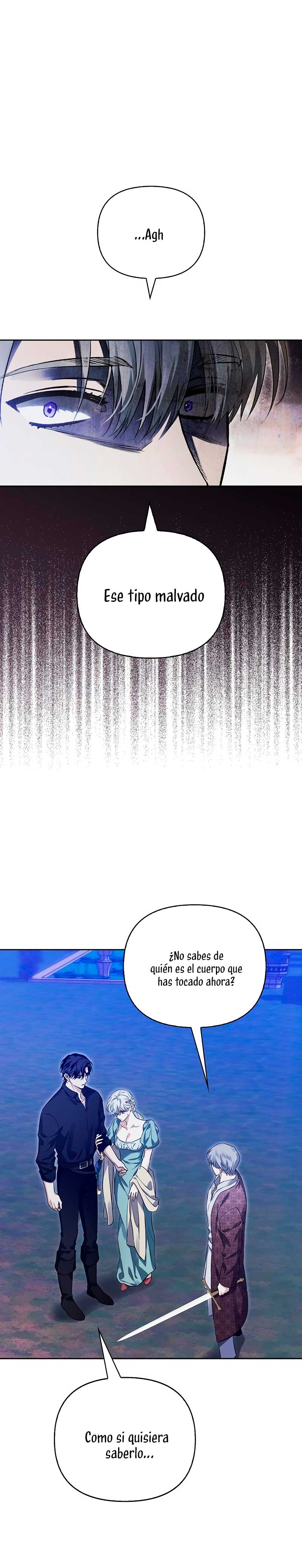 Domé al perro rabioso de mi ex marido Capítulo 34 - Página 52