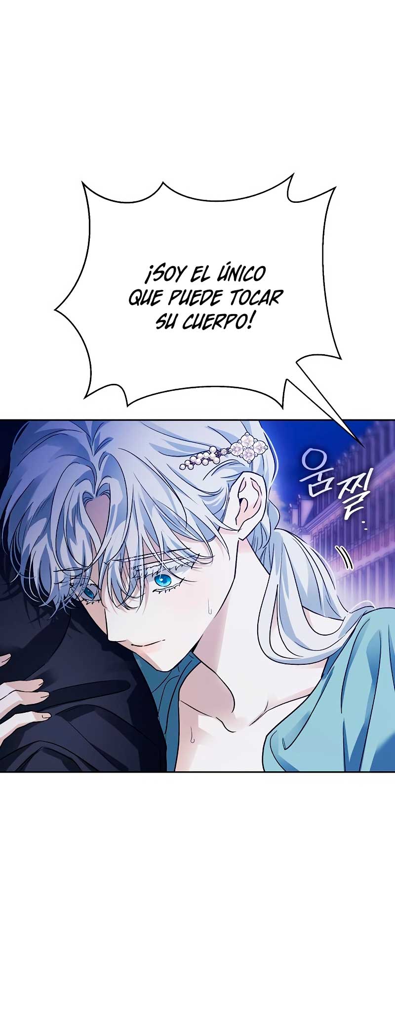 Domé al perro rabioso de mi ex marido Capítulo 34 - Página 53