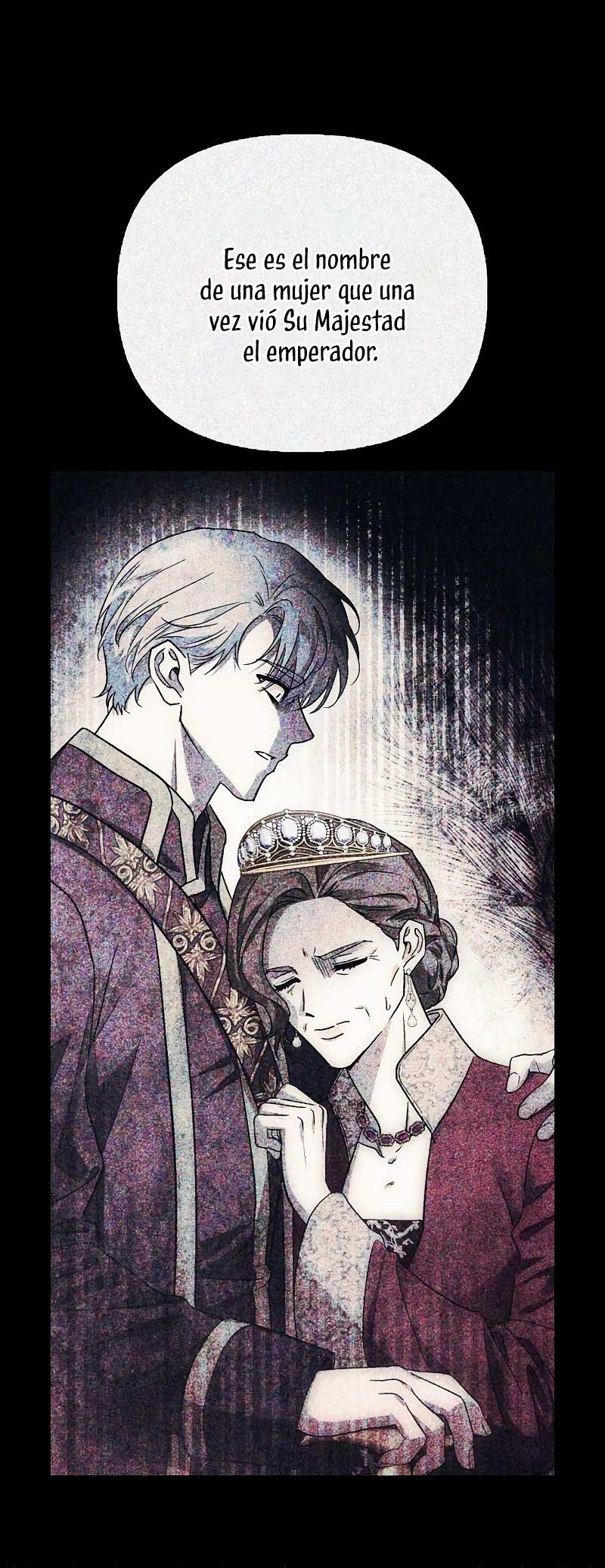 Domé al perro rabioso de mi ex marido Capítulo 34 - Página 56