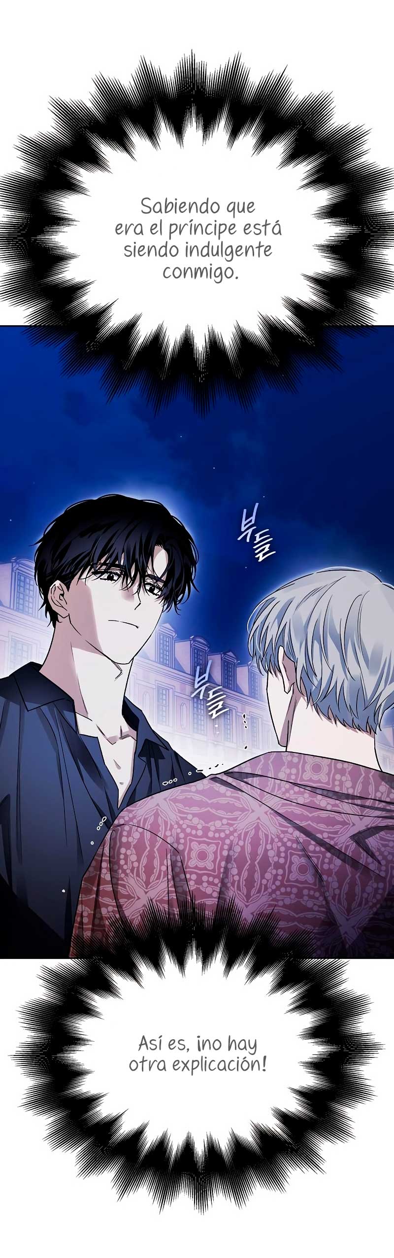 Domé al perro rabioso de mi ex marido Capítulo 34 - Página 58