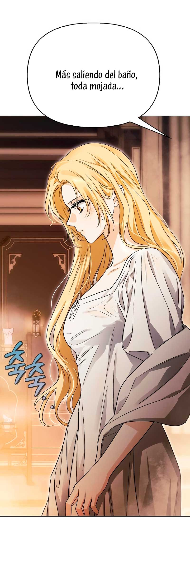 Domé al perro rabioso de mi ex marido Capítulo 34 - Página 6