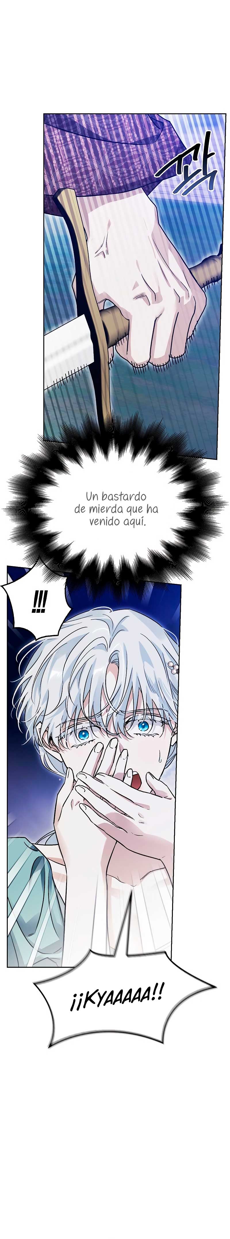 Domé al perro rabioso de mi ex marido Capítulo 34 - Página 62