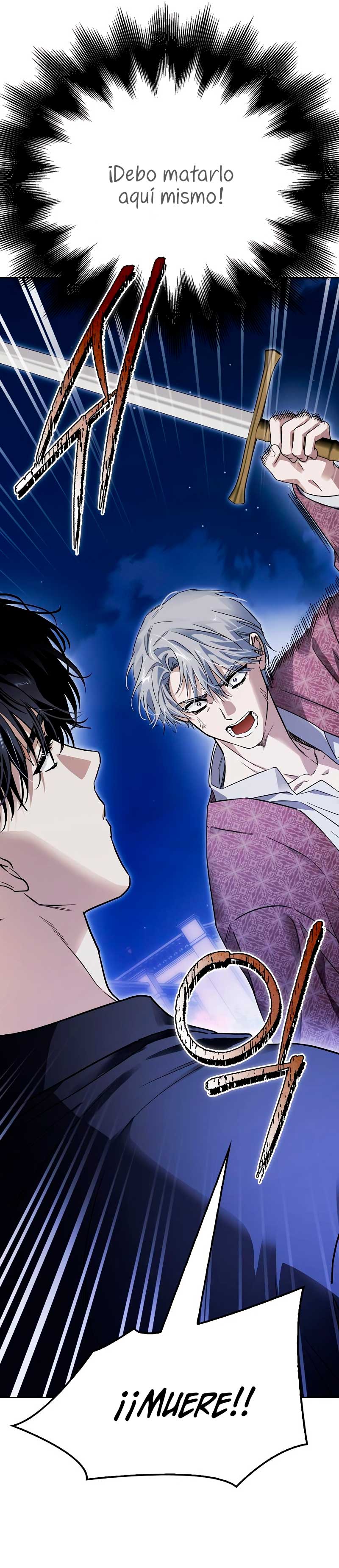 Domé al perro rabioso de mi ex marido Capítulo 34 - Página 63