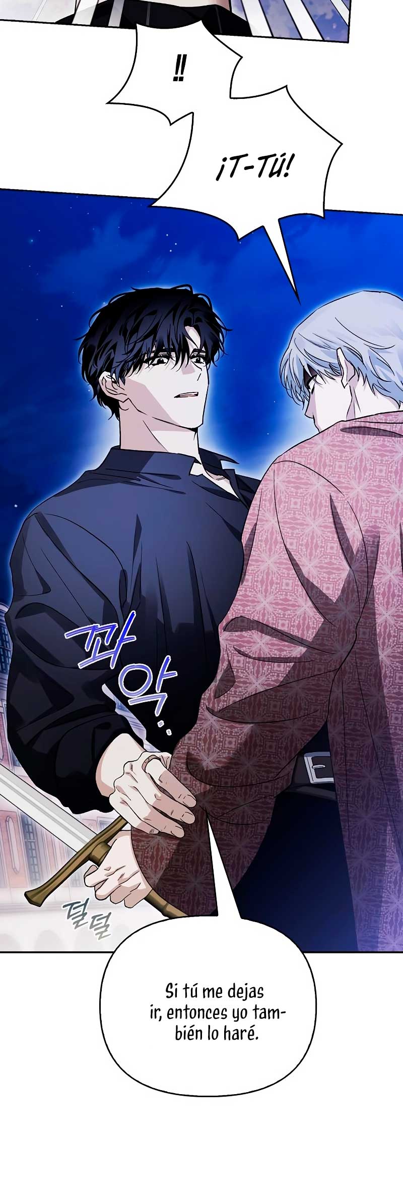 Domé al perro rabioso de mi ex marido Capítulo 34 - Página 65