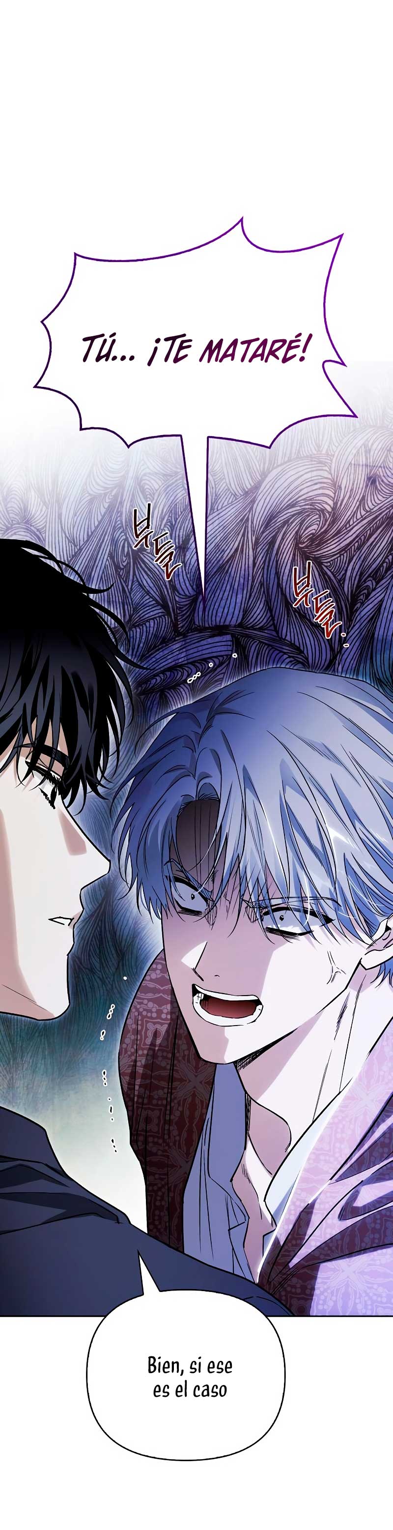 Domé al perro rabioso de mi ex marido Capítulo 34 - Página 66