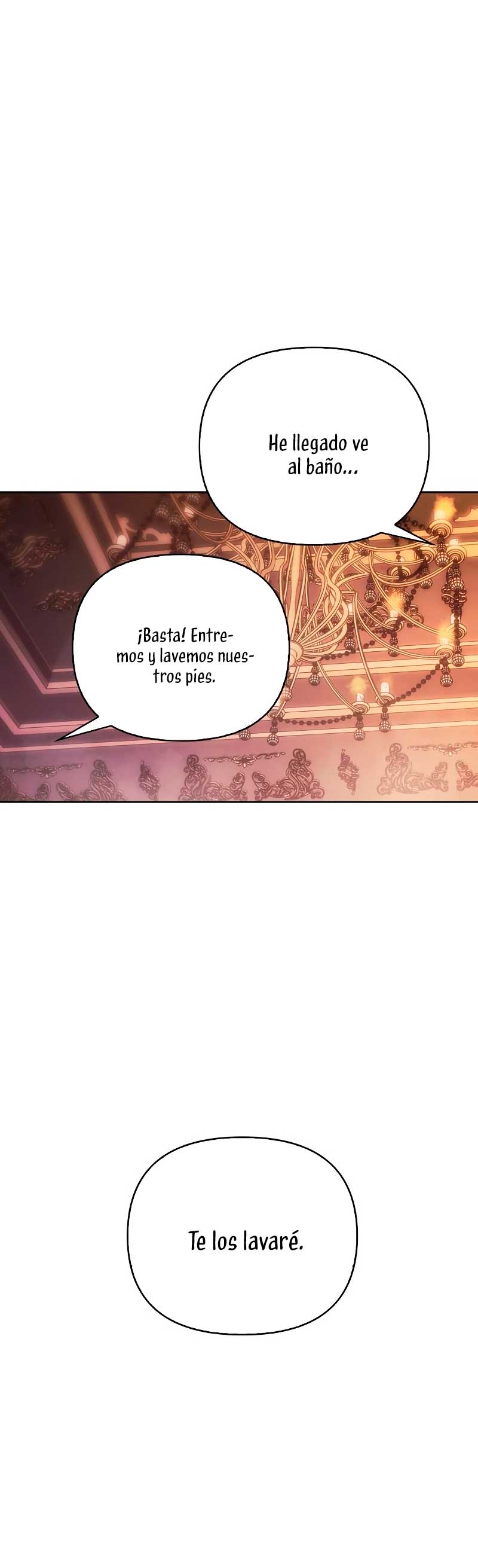 Domé al perro rabioso de mi ex marido Capítulo 34 - Página 8