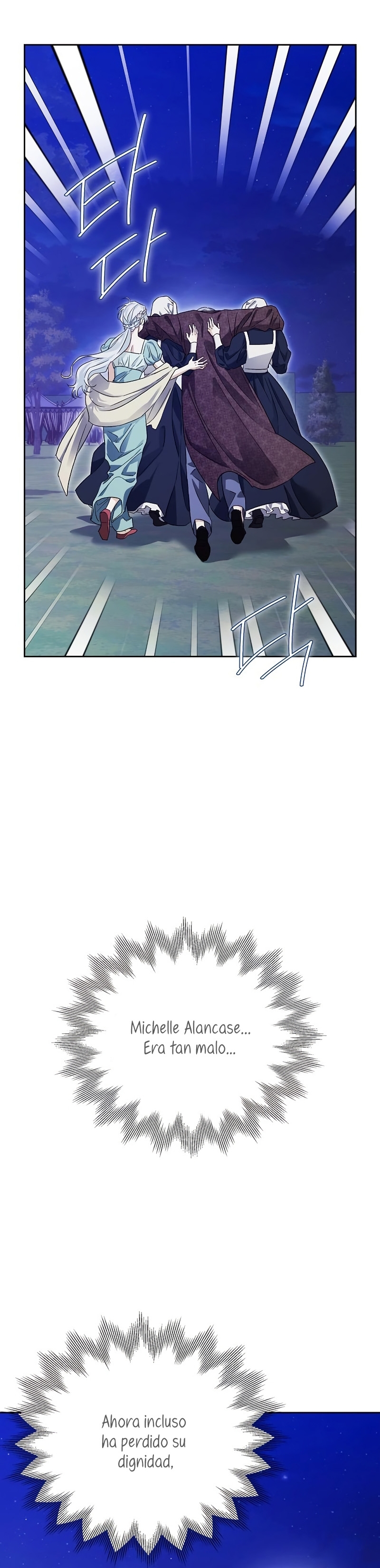 Domé al perro rabioso de mi ex marido Capítulo 35 - Página 10