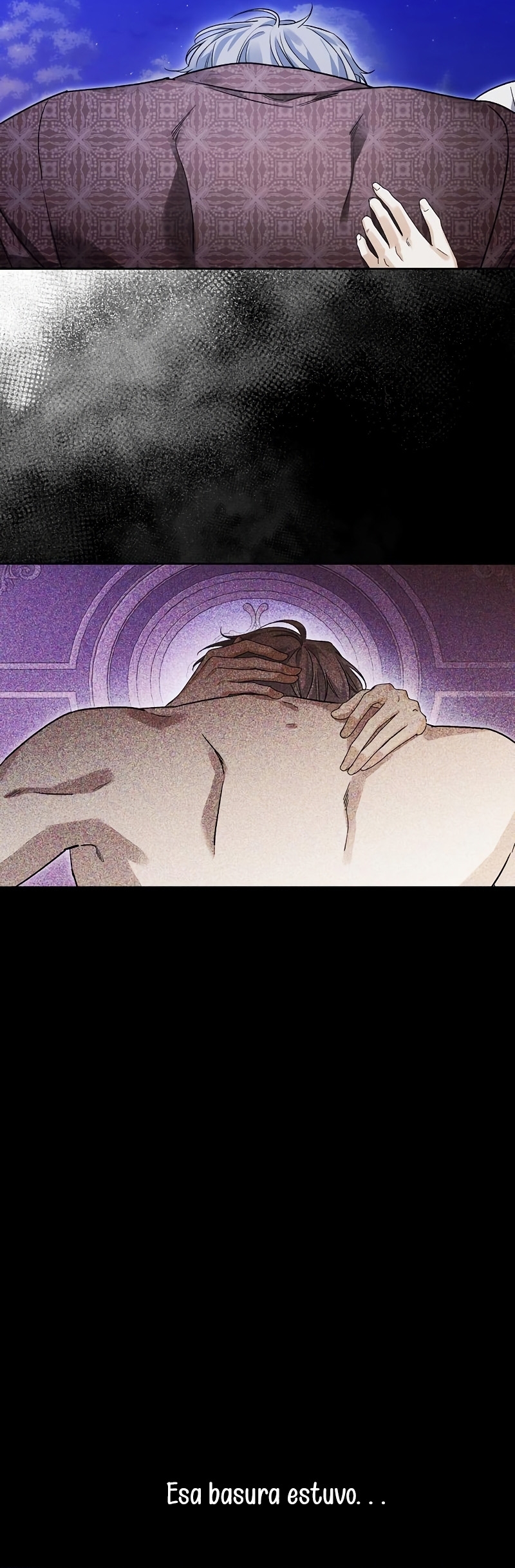 Domé al perro rabioso de mi ex marido Capítulo 35 - Página 12