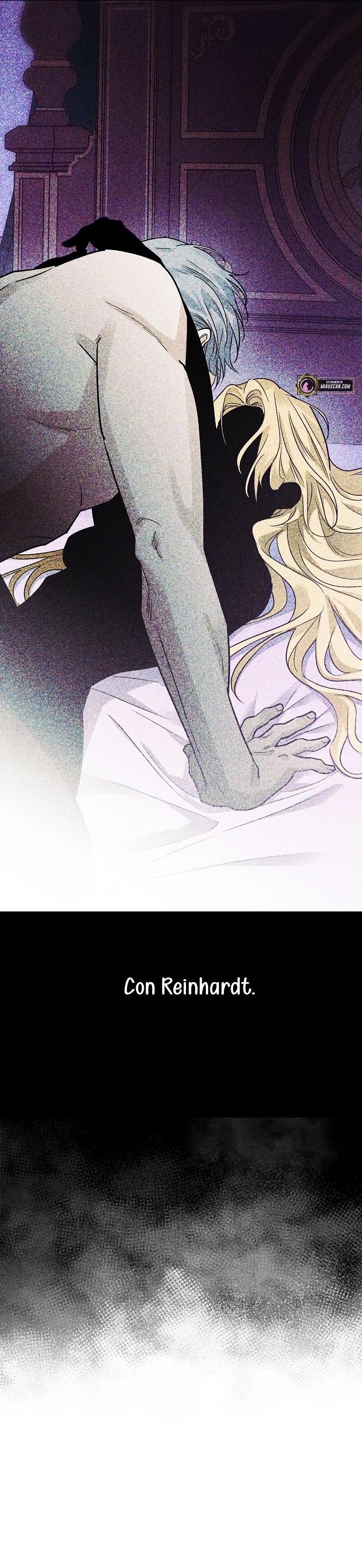 Domé al perro rabioso de mi ex marido Capítulo 35 - Página 13