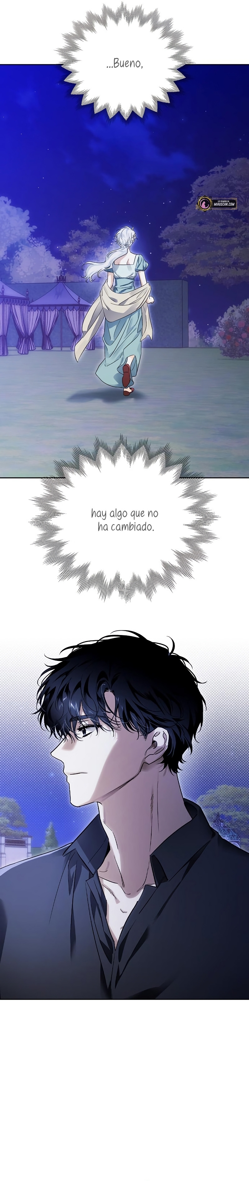 Domé al perro rabioso de mi ex marido Capítulo 35 - Página 18