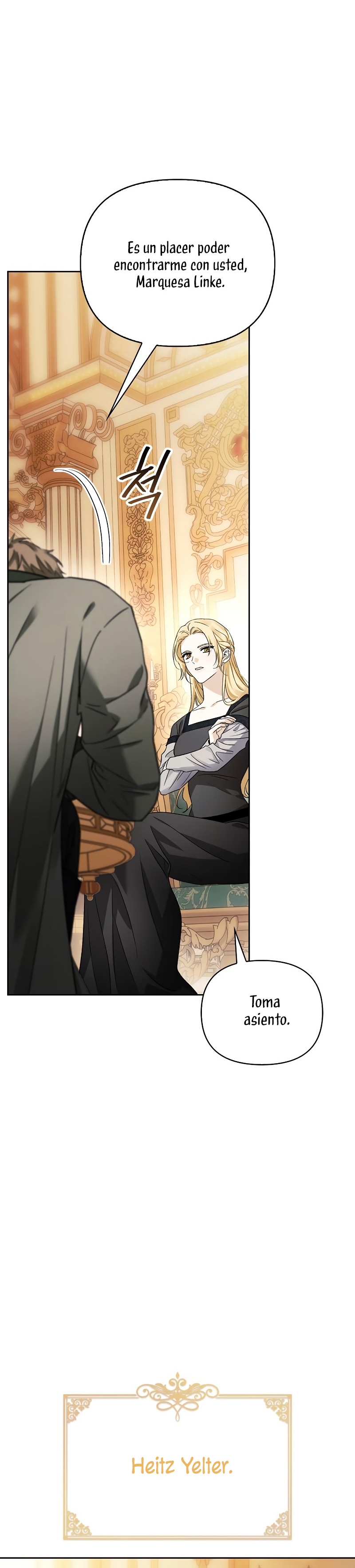 Domé al perro rabioso de mi ex marido Capítulo 35 - Página 21