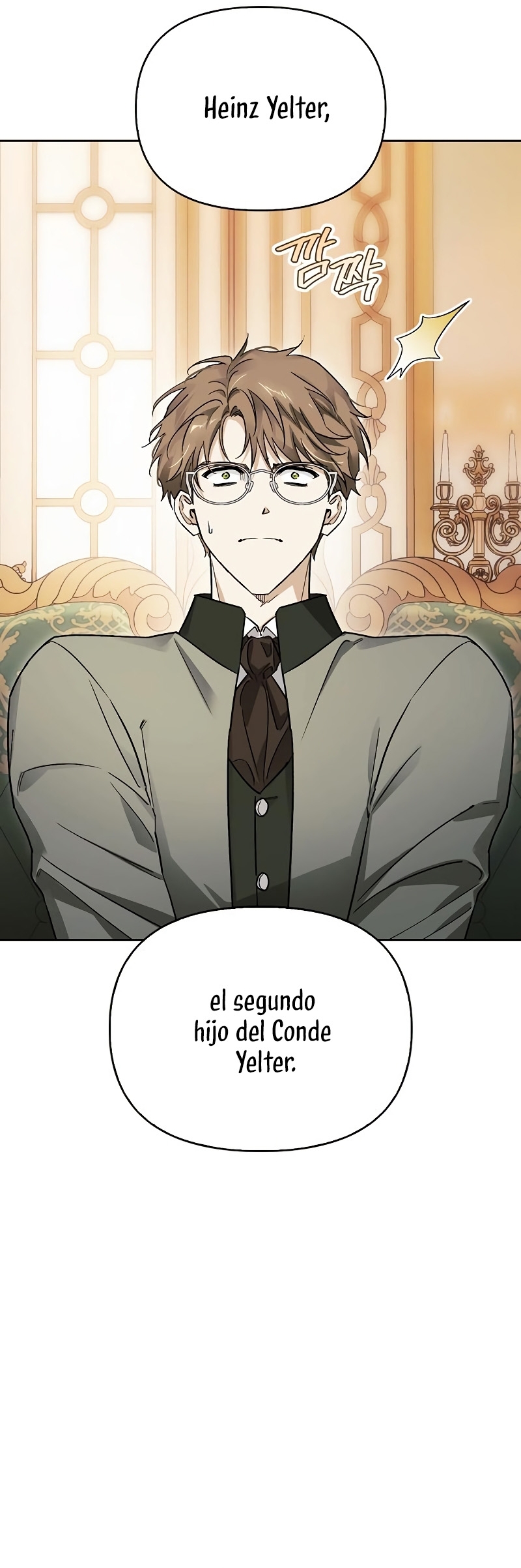 Domé al perro rabioso de mi ex marido Capítulo 35 - Página 24