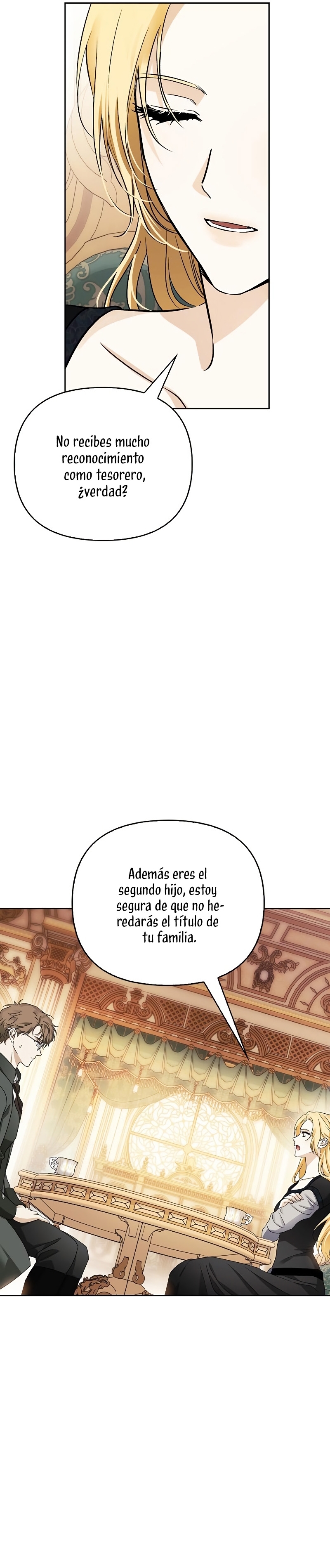 Domé al perro rabioso de mi ex marido Capítulo 35 - Página 26