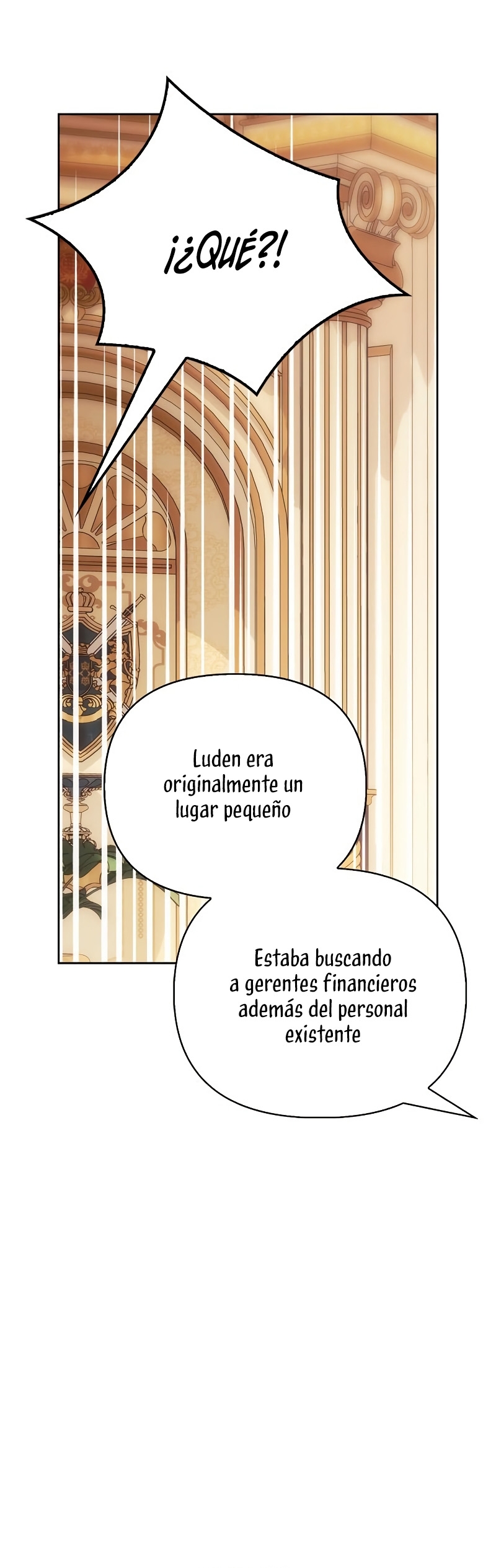 Domé al perro rabioso de mi ex marido Capítulo 35 - Página 29