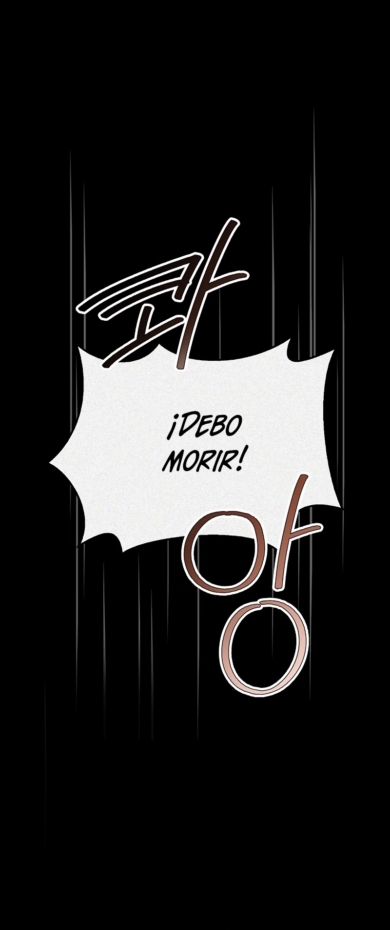 Domé al perro rabioso de mi ex marido Capítulo 35 - Página 33