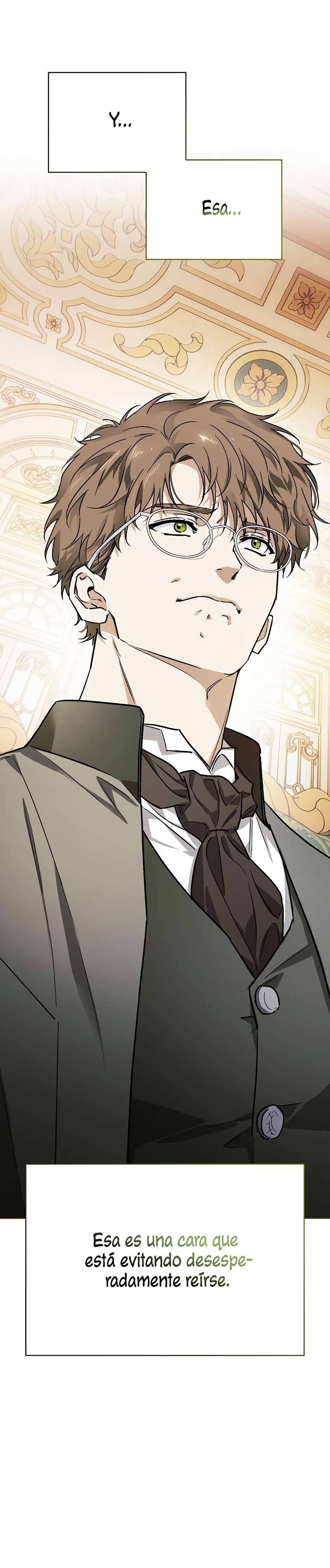 Domé al perro rabioso de mi ex marido Capítulo 35 - Página 36