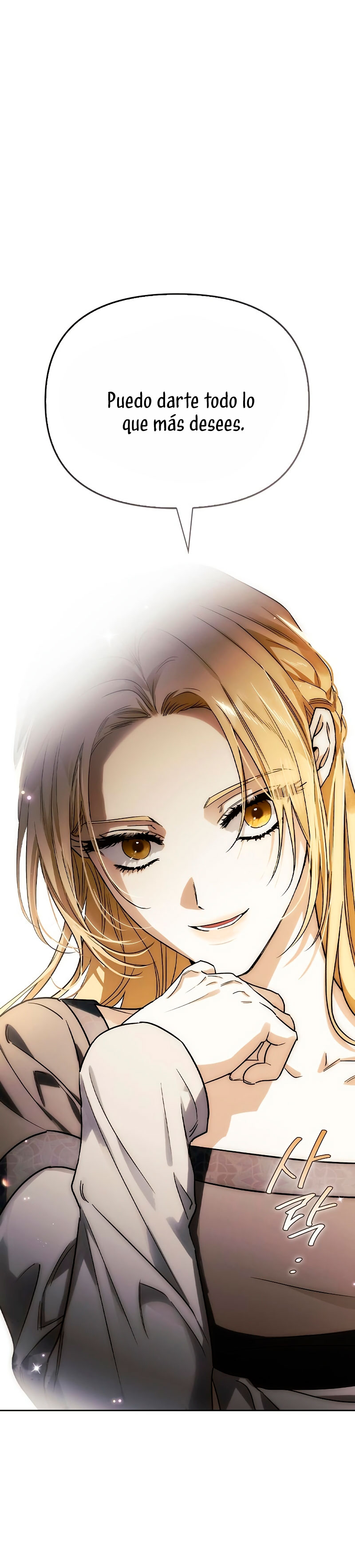 Domé al perro rabioso de mi ex marido Capítulo 35 - Página 39