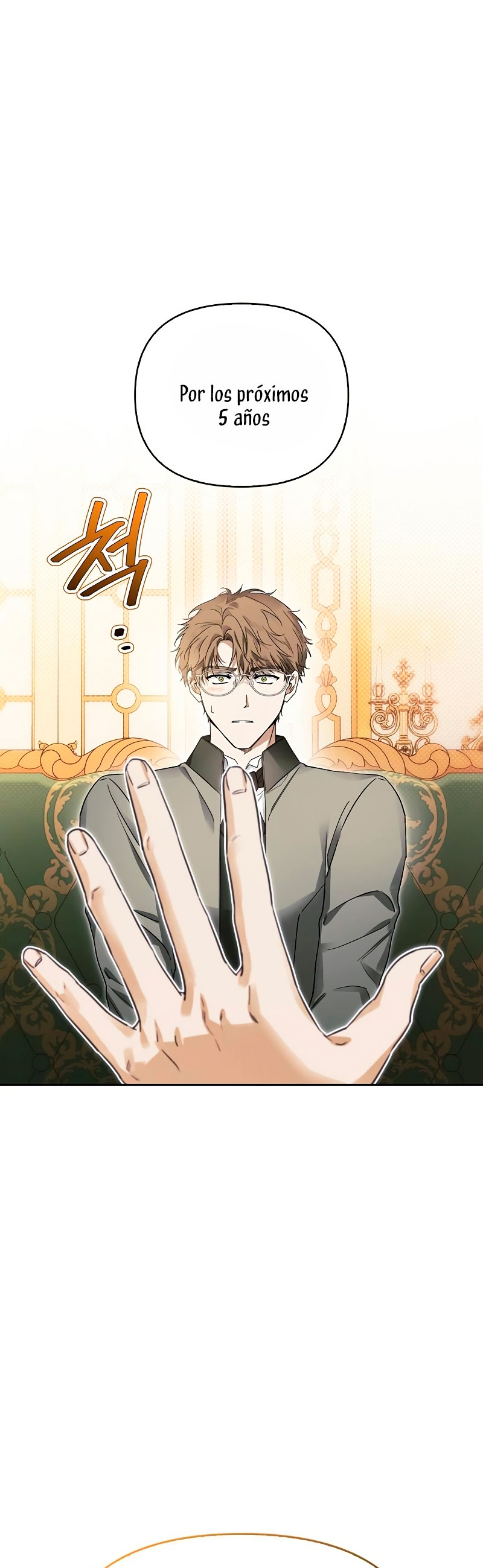 Domé al perro rabioso de mi ex marido Capítulo 35 - Página 41