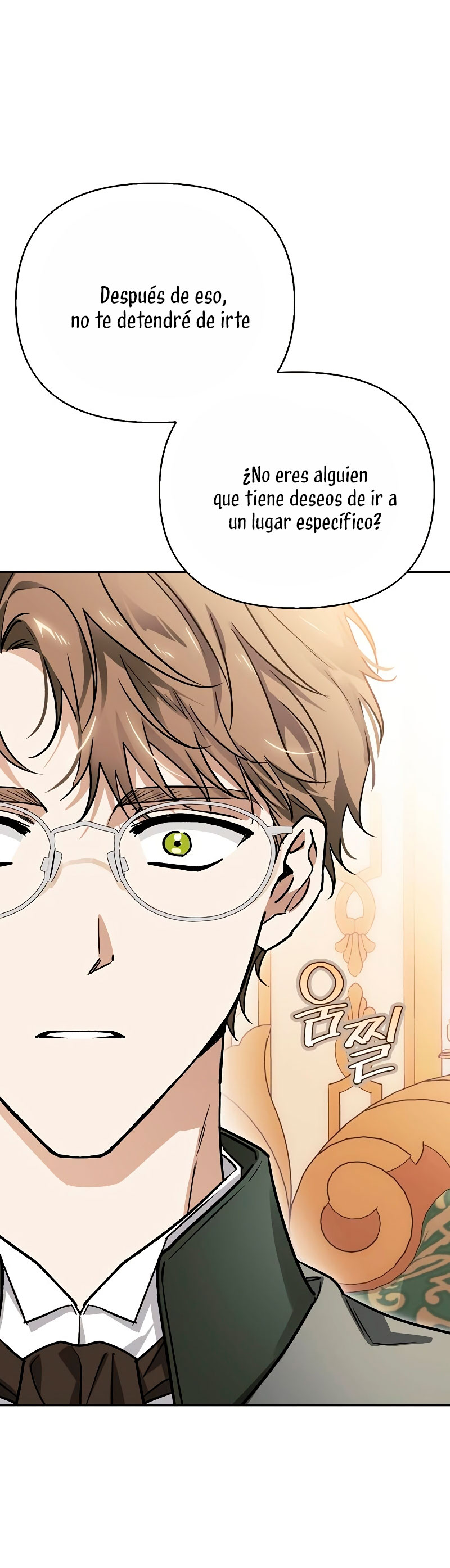 Domé al perro rabioso de mi ex marido Capítulo 35 - Página 43