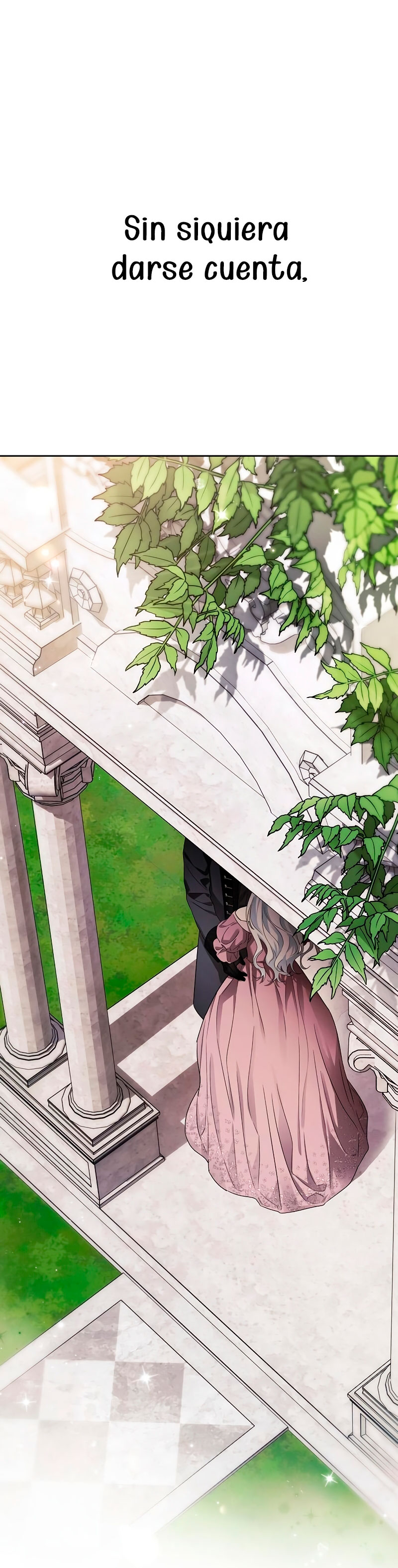 Domé al perro rabioso de mi ex marido Capítulo 35 - Página 47