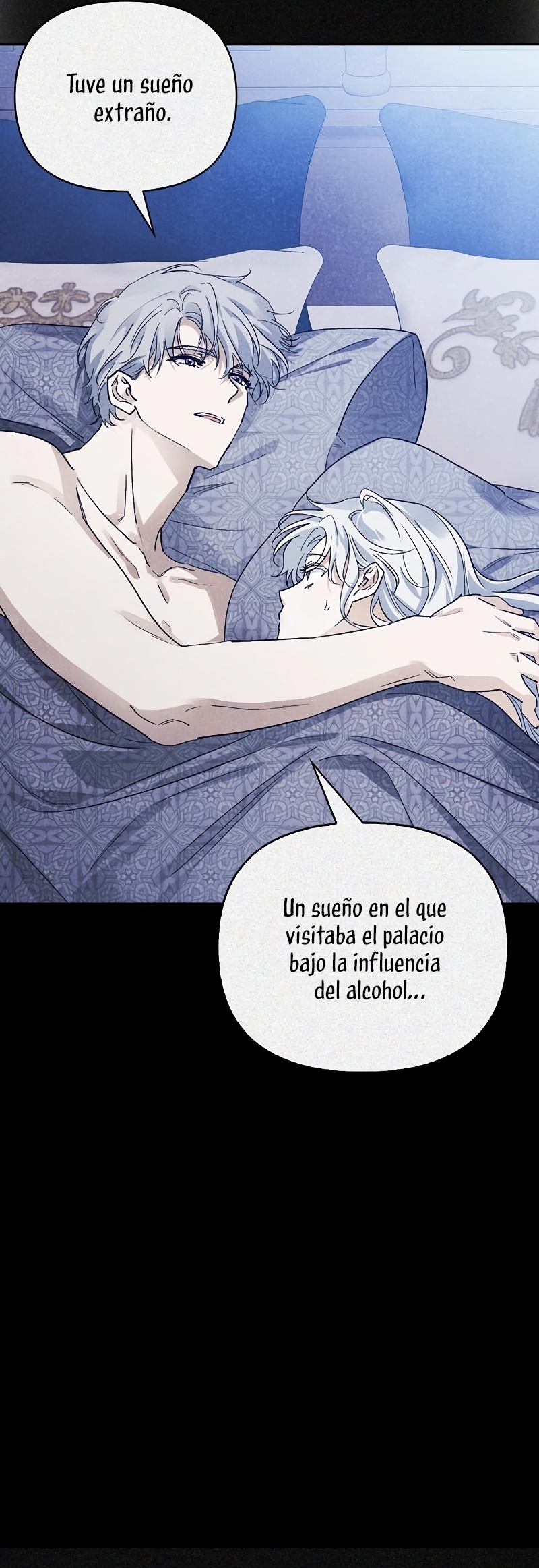 Domé al perro rabioso de mi ex marido Capítulo 36 - Página 10