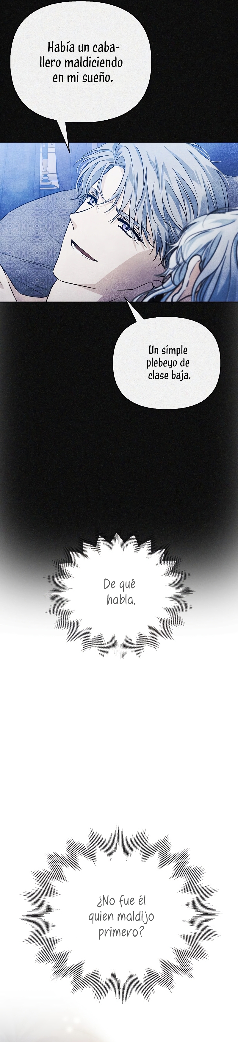 Domé al perro rabioso de mi ex marido Capítulo 36 - Página 11