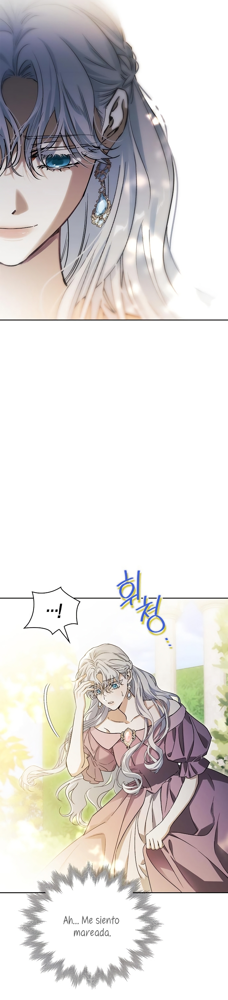 Domé al perro rabioso de mi ex marido Capítulo 36 - Página 12