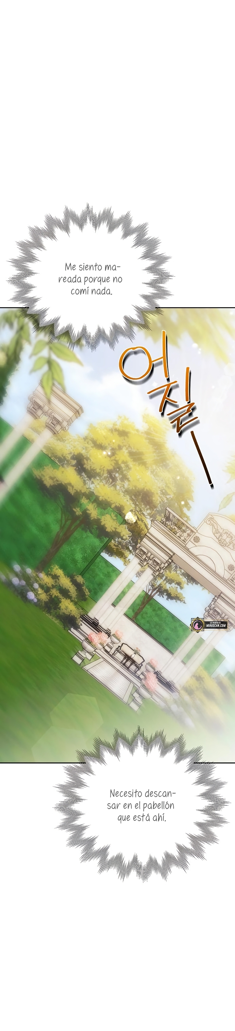 Domé al perro rabioso de mi ex marido Capítulo 36 - Página 13