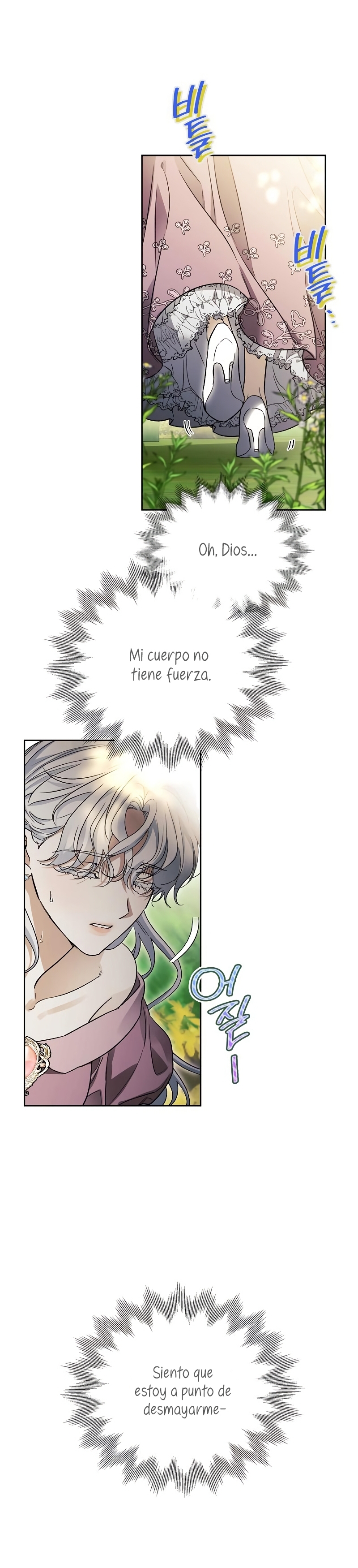 Domé al perro rabioso de mi ex marido Capítulo 36 - Página 14