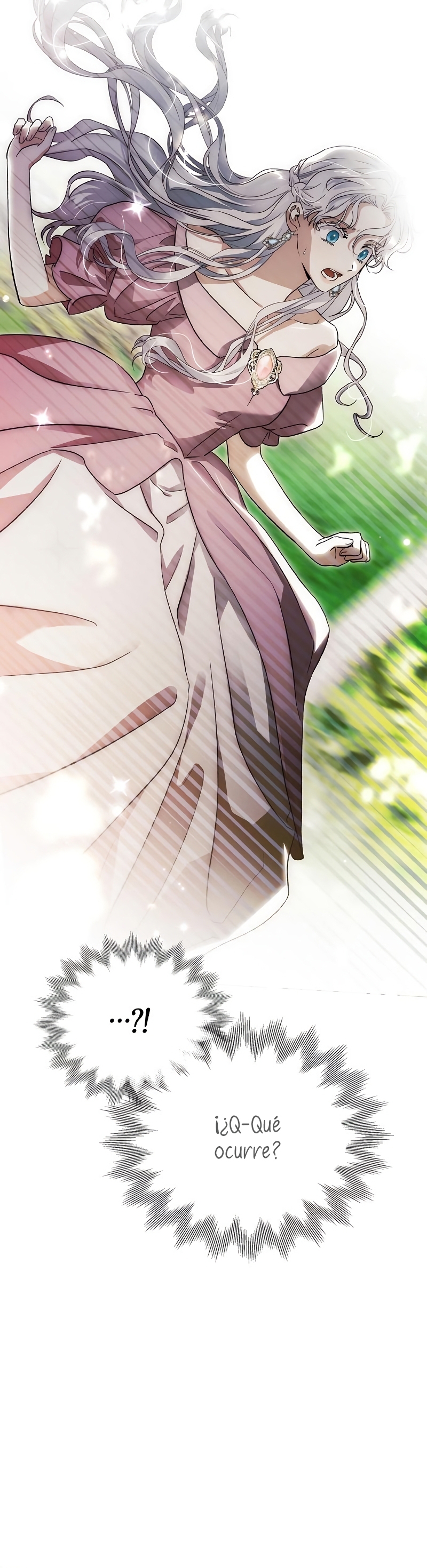 Domé al perro rabioso de mi ex marido Capítulo 36 - Página 16