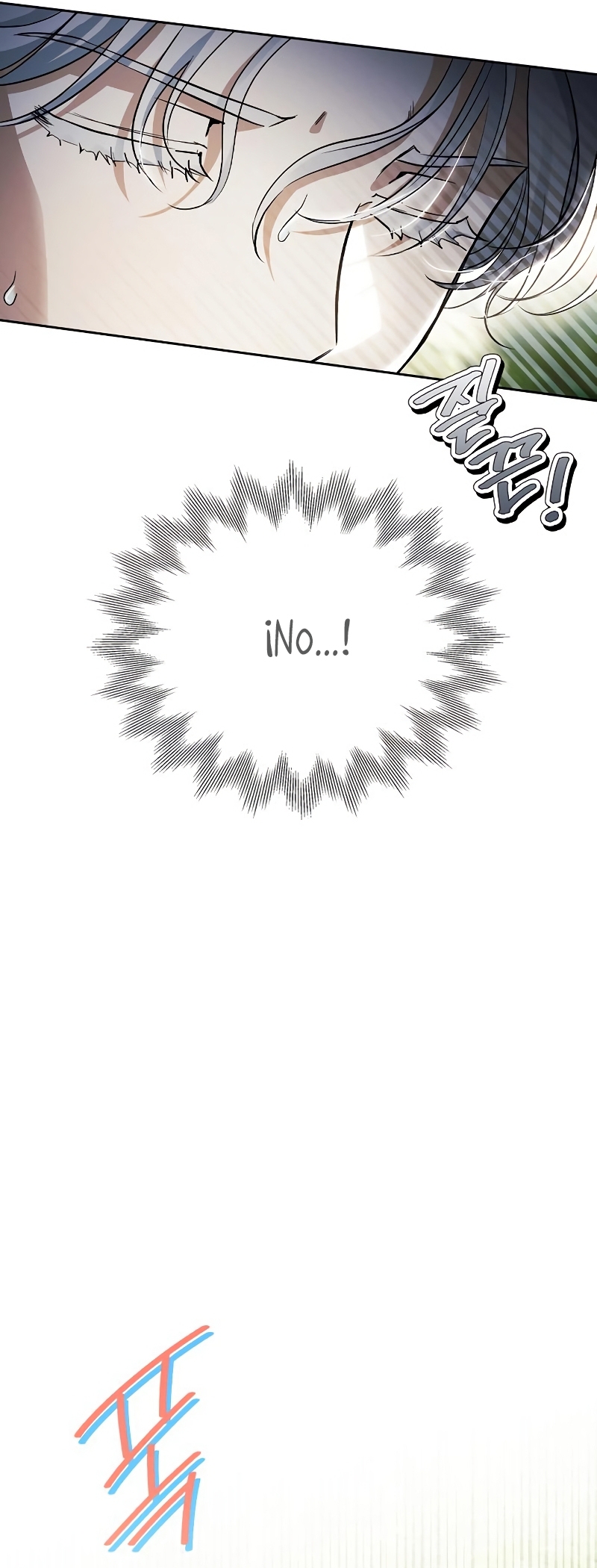 Domé al perro rabioso de mi ex marido Capítulo 36 - Página 17