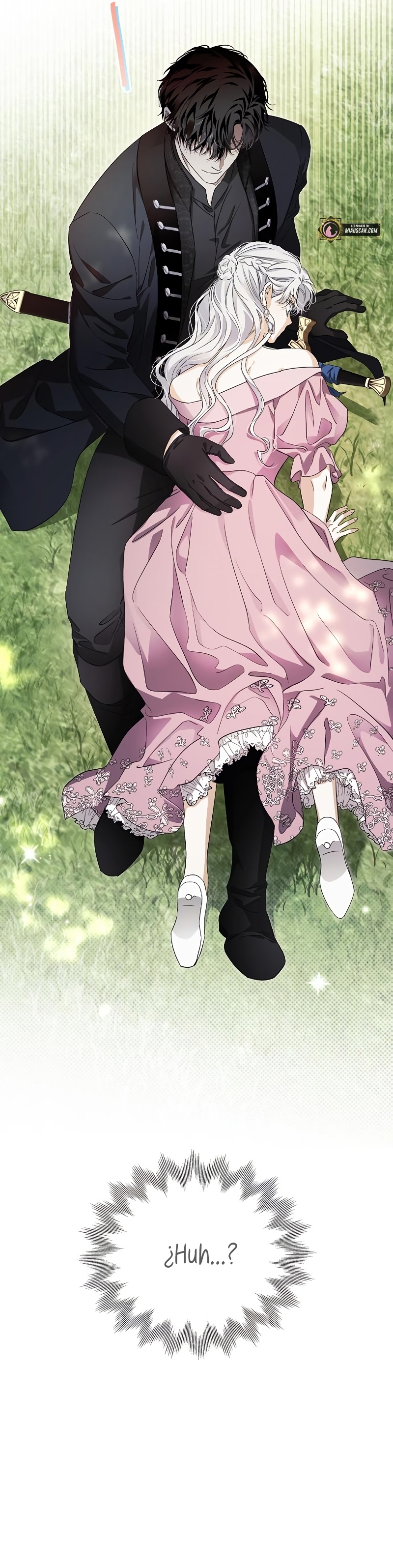 Domé al perro rabioso de mi ex marido Capítulo 36 - Página 18