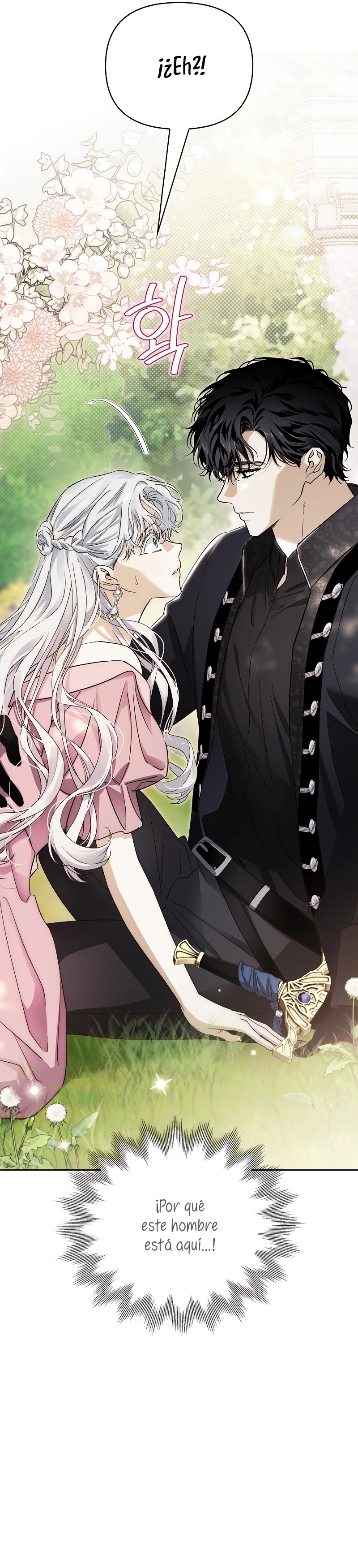 Domé al perro rabioso de mi ex marido Capítulo 36 - Página 20