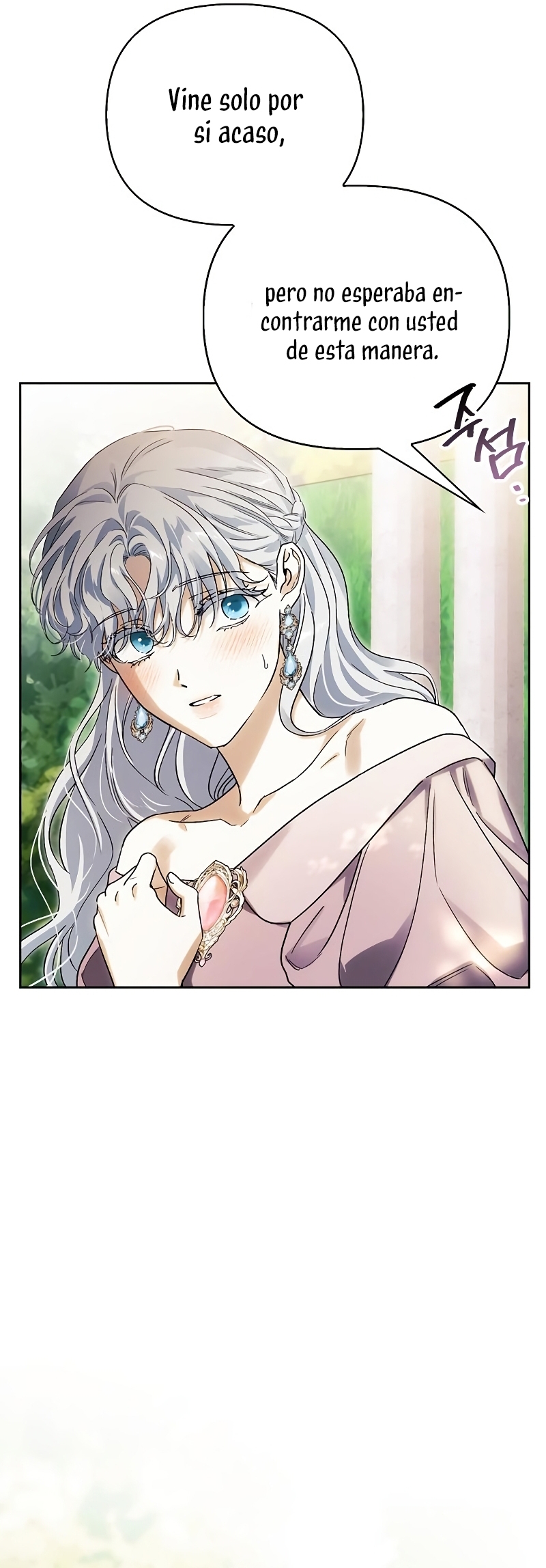 Domé al perro rabioso de mi ex marido Capítulo 36 - Página 22