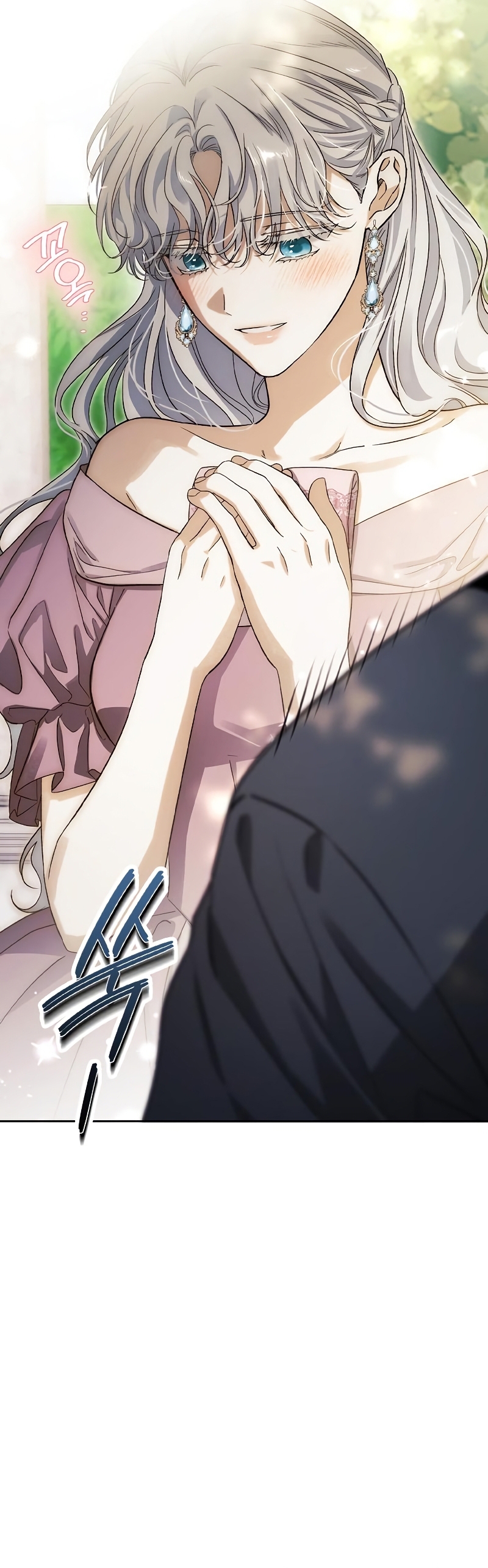 Domé al perro rabioso de mi ex marido Capítulo 36 - Página 26