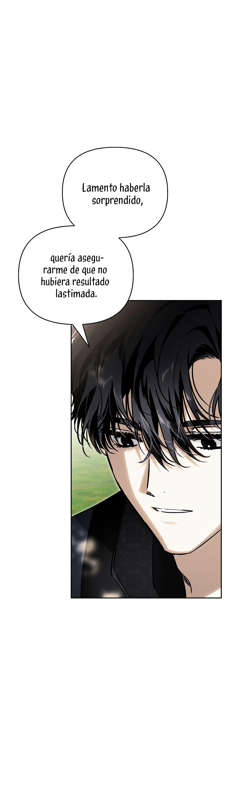 Domé al perro rabioso de mi ex marido Capítulo 36 - Página 28