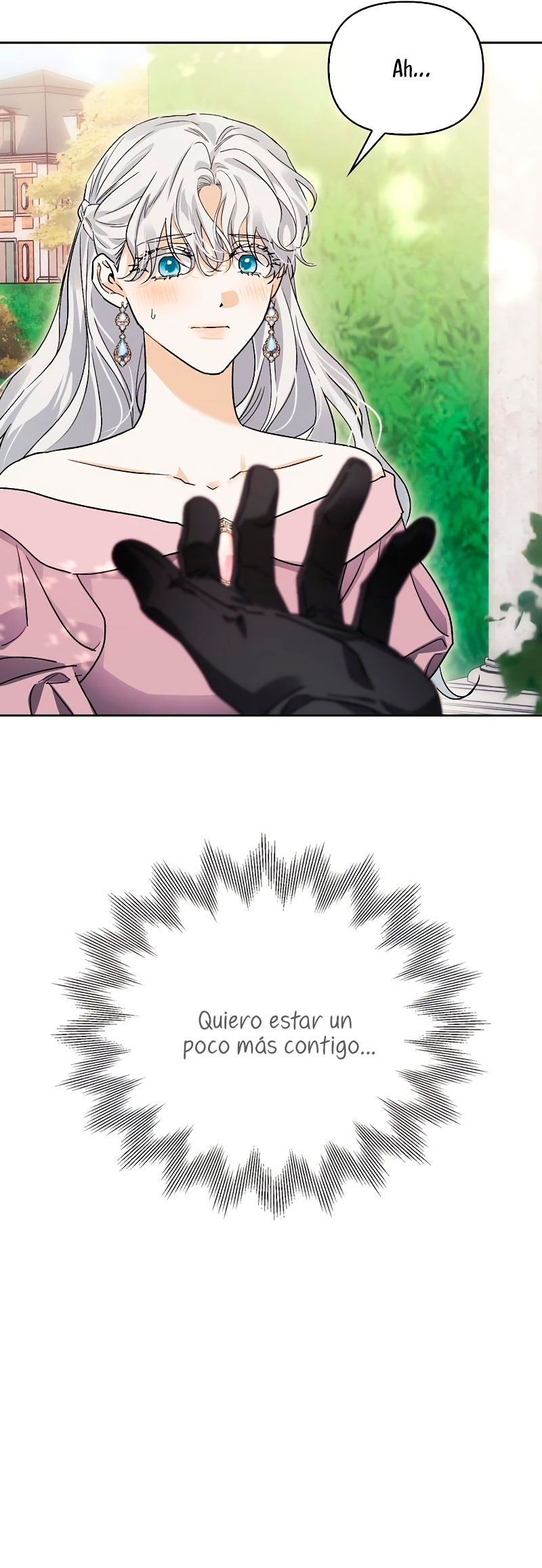 Domé al perro rabioso de mi ex marido Capítulo 36 - Página 31