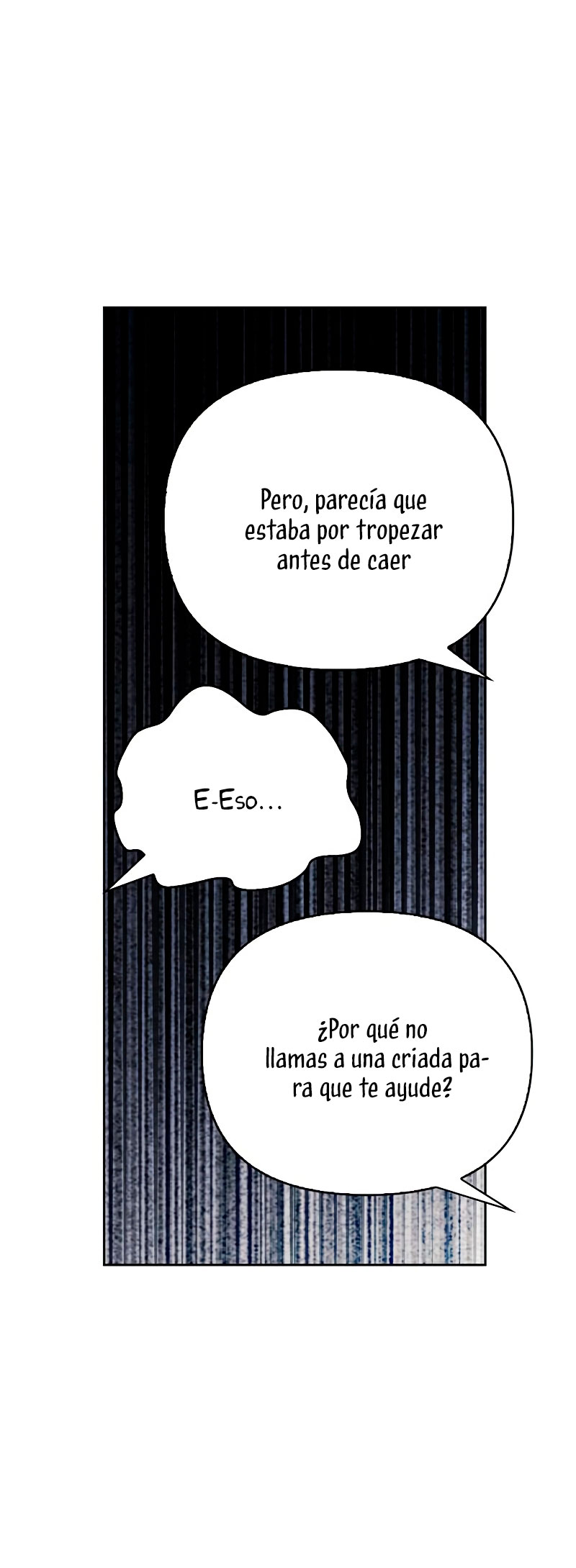 Domé al perro rabioso de mi ex marido Capítulo 36 - Página 33